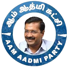 Aam Aadmi Party TamilNadu